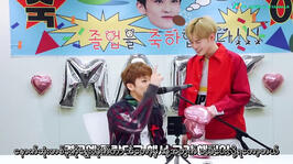 Czennie would like this, too Ep 4